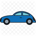 Supersportwagen Symbol Symbol