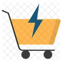 Supply Shock Icon