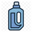 Surface Cleaner Cleaner Bootle Icon