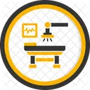 Surgery Room Plastic Surgery Operating Room Icon