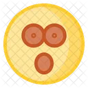 Surprised  Icon