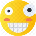 Surprised  Icon