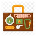 Survival Kit  Icon