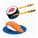 Sushi  Icon