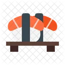 Sushi Icon