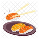 Sushi  Icono