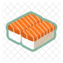 Sushi  Ícone