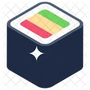 Sushi  Icon