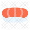 Sushi  Icon