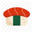 Sushi  Icon