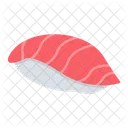 Sushi Icon