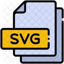 Svg Icon