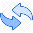 Swap Icon