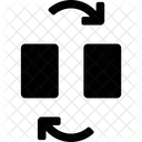 Swap Replace Icon