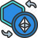 Swap  Icon