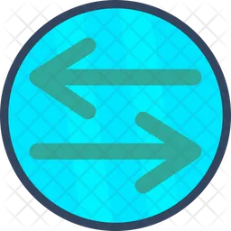 Swap  Icon