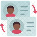 Swap Id Swap Id Icon