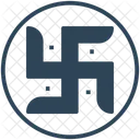 Swastik Swastika Hindu Icon