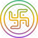 Swastika  Icon