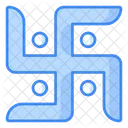 Swastika  Icon