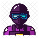 Swat Icon