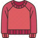 Sweat Shirt Hoodie Icon