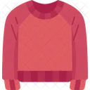 Sweat Shirt Hoodie Icon