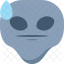 Alien Icon