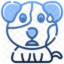 Sweat Dog  Icon