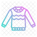 Sweater  Icon