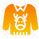 Sweater Icon