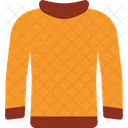 Sweater Icon Icon