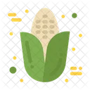 Sweet Corn  Icon