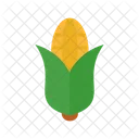 Sweetcorn  Icon