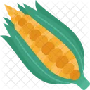 Sweetcorn  Icon