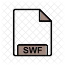 Swf Icon