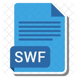 Swf  アイコン