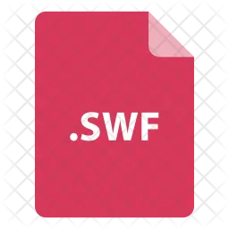 Swf  Icon