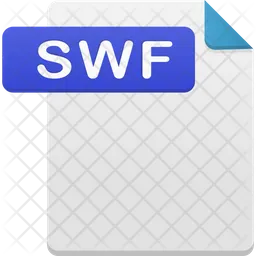 Swf  Icon