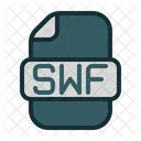 Swf  Icon