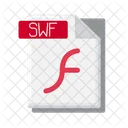 Swf  Icon