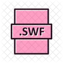 Swf  Icono