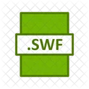 Swf  Ícone