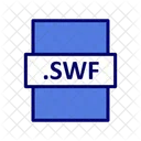 Swf  Ícone