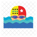 Swim Swimming Water Symbol