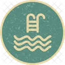 Swimming Pool Icon