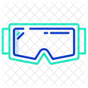 Goggles Icon