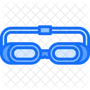 Swimming Goggles  Icon