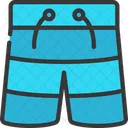 Swimming Trunks Trunks Swimming Costume Symbol