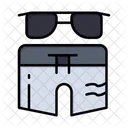 Swimsuite  Icon